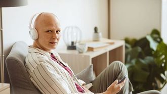 دور فطريات الجلد في نمو السرطان