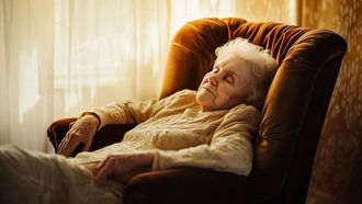 Sleeping Pill Fights Alzheimer's