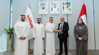 معاشات التقاعد ووكالة خدمات الموظفين تعززان التعاون في مجال الضمان الاجتماعي