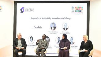 استكشاف الاستدامة الاجتماعية