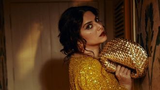 Sonam Khan's Birthday Wisdom At 52