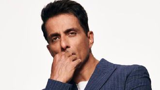 Sonu Sood Supports Baby Sehrish Fatima