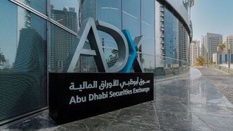 انضمام شركة Space42 إلى سوق أبوظبي للأوراق المالية