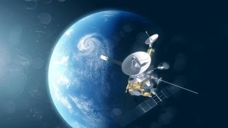 سبيس إكس تنشر أقمارًا صناعية للتجسس الأمريكية