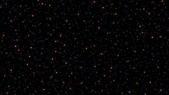 أقمار ستارلينك الصناعية تعطل أبحاث علم الفلك