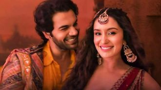 Stree 2 Hits ₹450 Cr, Aims For ₹500 Cr