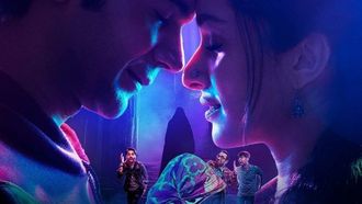 Stree 2 Eyes ₹500 Cr Milestone