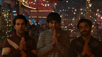 Stree 2 Nears 500Cr On Day 19