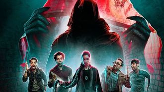 Stree 2 Nears 500Cr Milestone