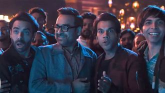 Stree 2 Breaks Records Day 22