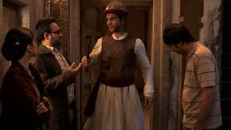 Stree 2 Nears ₹510Cr On Day 23