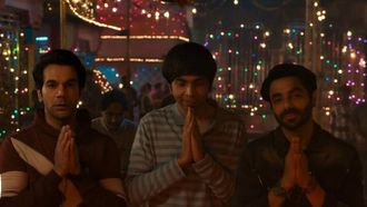 Stree 2's Global Box Office Success