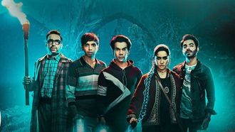 Stree 2 Nears 100 Crore Milestone