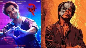 Stree 2 Sees Major Day 26 Dip