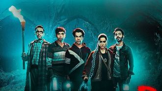 Stree 2 Eyes 535Cr On Day 27