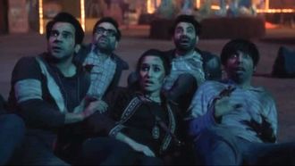 Stree 2 Day 27 Box Office Update