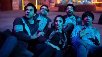 Stree 2 Beats Jawan In Box Office Race