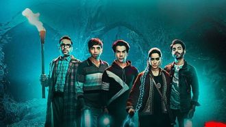 Stree 2 Beats Pathaan's Record