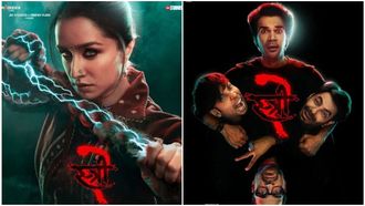 Stree 2: How To Watch Online