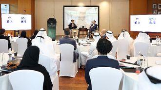 Workshop On Succession Planning In Dubai
