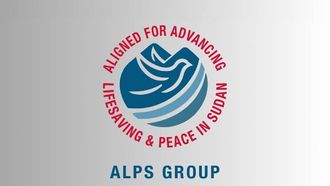 تقدم مجموعة ALPS في السودان