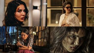 Leone's New Diverse Movie Roles