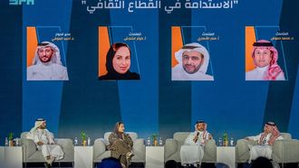 Sustainability In Cultural Sector Discussed At Fair