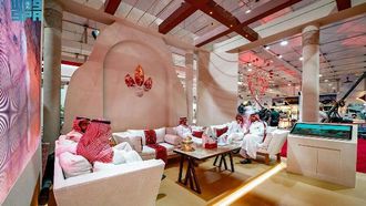 الصيد المستدام يبرز في قطر