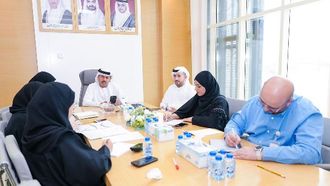 جائزة التعدين المستدام