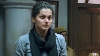 Pink: 8 Years Of Impact By Taapsee Pannu