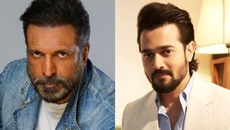 Taaza Khabar 2: Bam & Jaaferi Unite