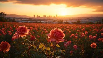 Saudi's Cool Summer Spots