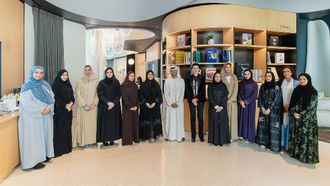 Elevating Emirati Jewellery Talent