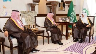 الدعم الملكي للسكن الخيري