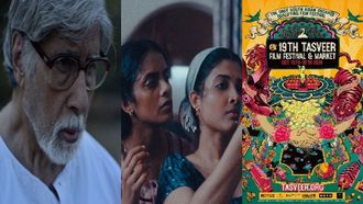 Deepa Mehta Opens Tasveer Film Fest