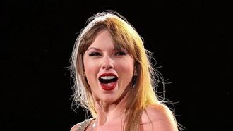 ترامب ينتقد تأييد سويفت لهاريس