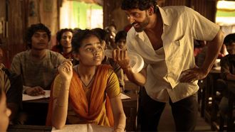 Teachers' Day 2024 Movie Picks