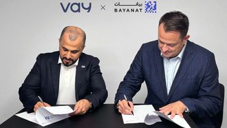 Bayanat And Vay Join Forces For Teledriving