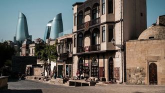 دليل موسمي لاستكشاف أذربيجان