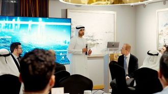 برنامج ثبات يعزز الابتكار في الشركات العائلية