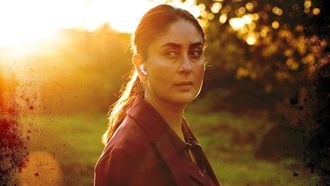 Kareena Excels In Whodunit Thriller
