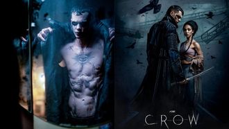 Watch The Crow Reboot Online