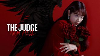 Release Time For The Judge From Hell Episodes