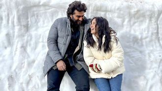 'The Lady Killer' Online Viewing Guide