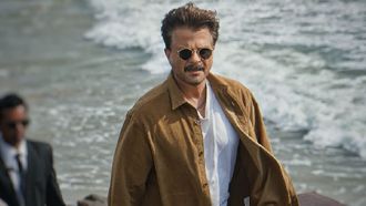 Anil Kapoor's The Night Manager Nominated For Emmys