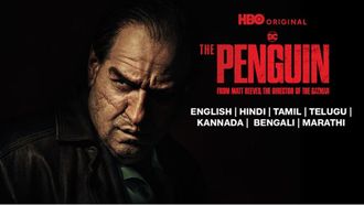 The Penguin Episode 2 Release Date And Details