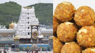 Tirupati Laddu Controversy Update From Former Priest