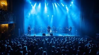 Top Concerts For Saudi National Day 2024