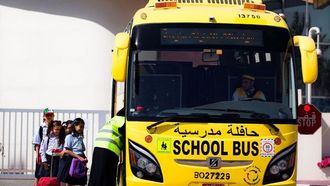 Top Safety In School Commutes