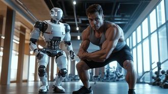 Top VR Workouts To Transform Your Fitness Routine